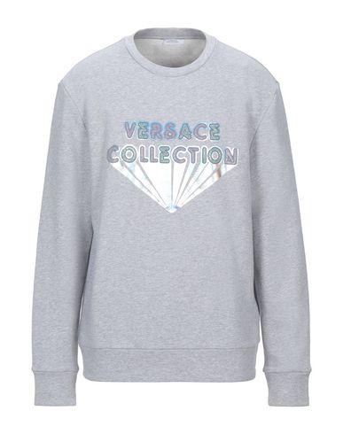 фото Толстовка versace collection