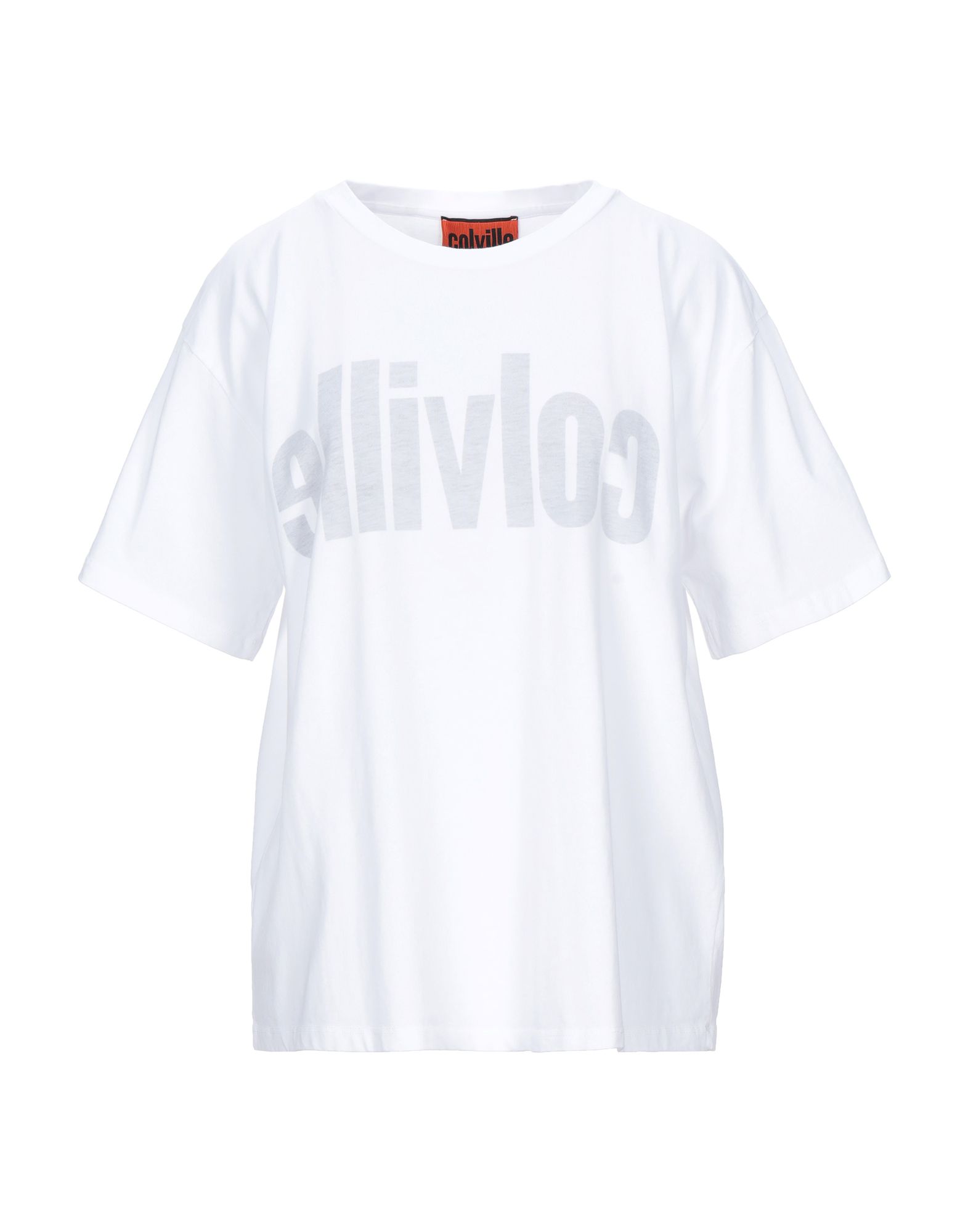 COLVILLE T-shirts - Item 12490245