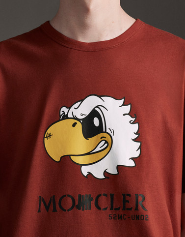 moncler 52 t shirt