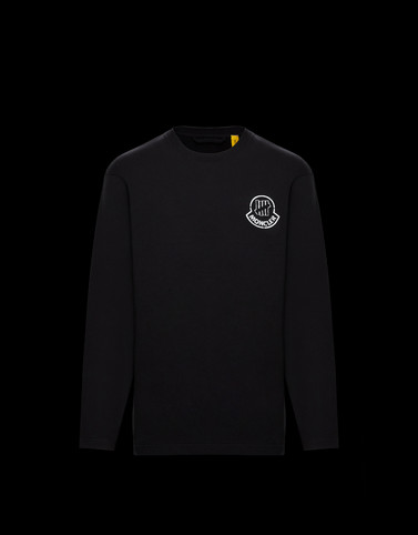 moncler golf shirt