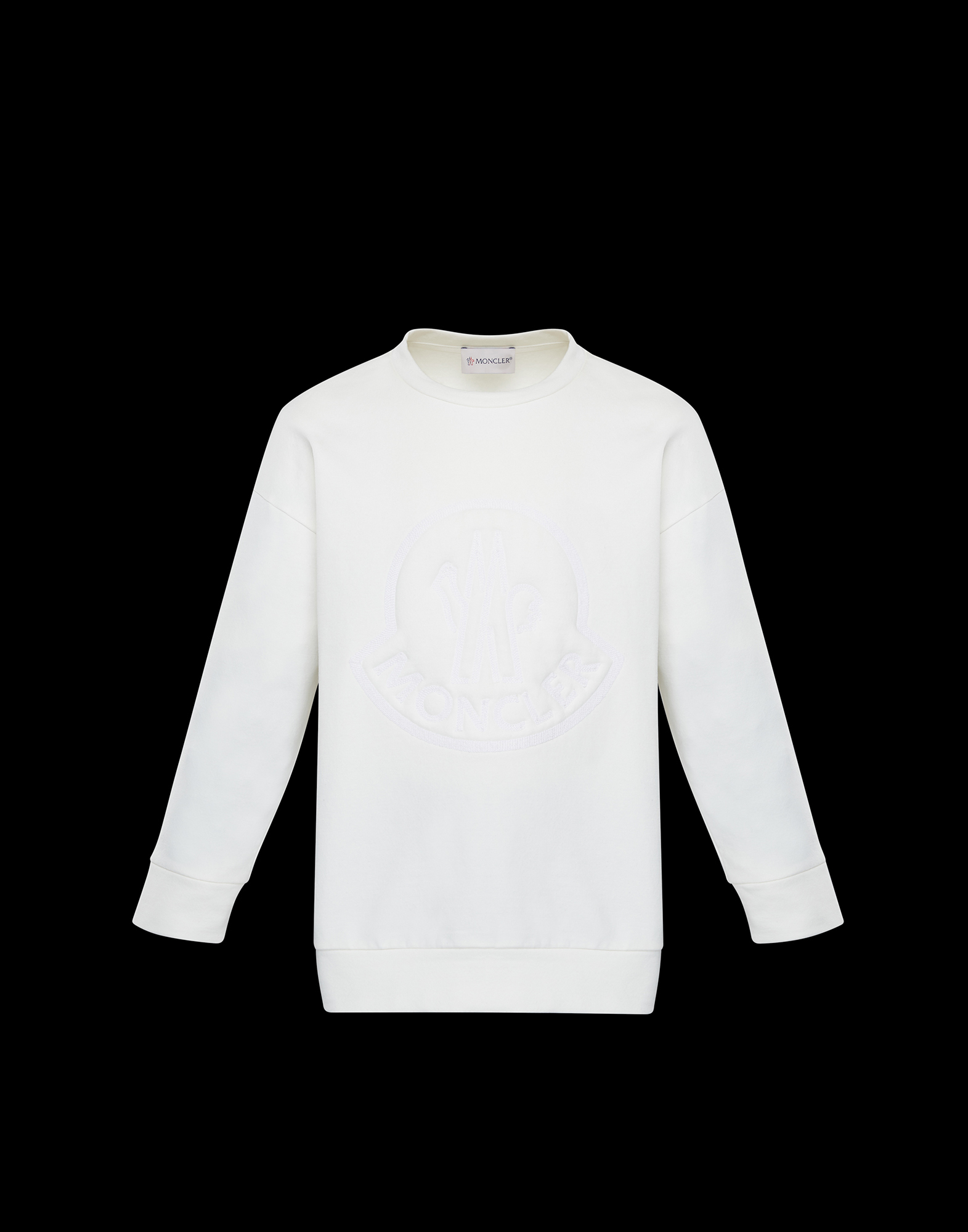 moncler crewneck