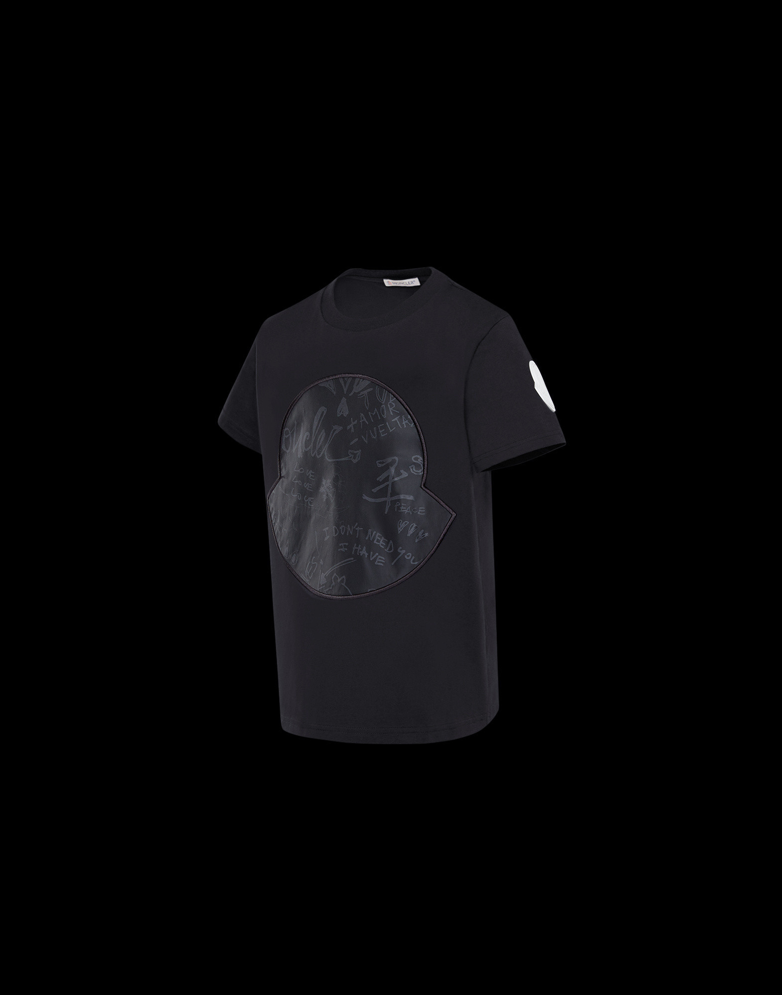 moncler t shirt
