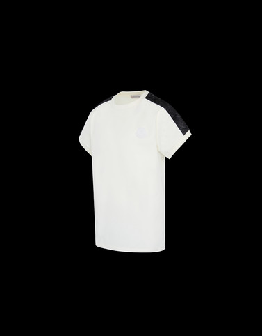 Moncler T-SHIRT for Woman, T-shirts 