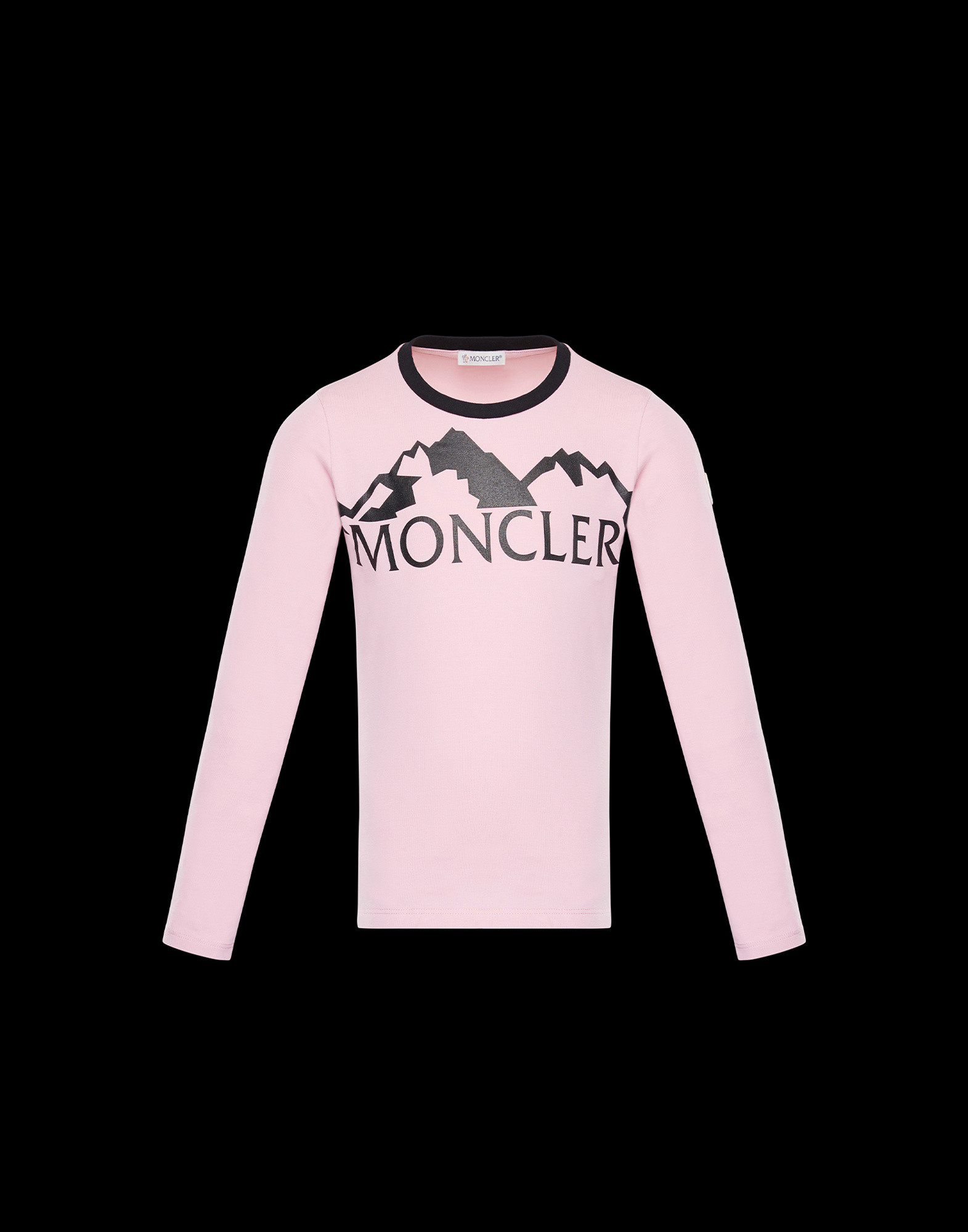 売切必至☆MONCLER ロングスリーブTシャツ☆NewArrival (MONCLER/T