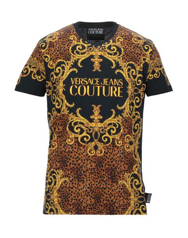 Футболка Versace Jeans Couture 12491099DO