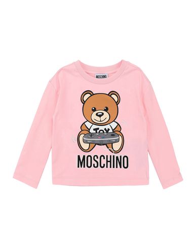 фото Футболка moschino teen