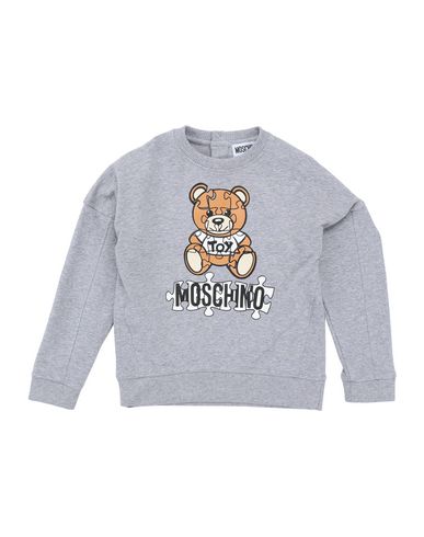 фото Толстовка moschino kid