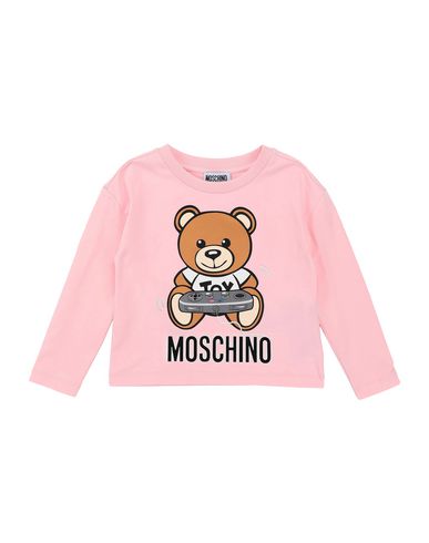 фото Футболка moschino kid