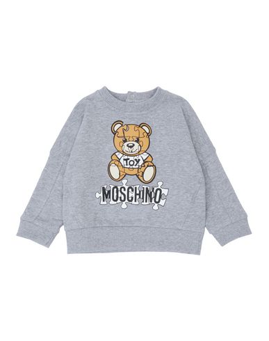 фото Толстовка moschino baby