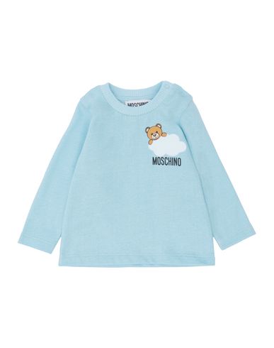 фото Толстовка moschino baby