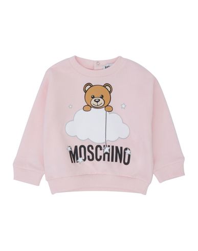 фото Толстовка moschino baby