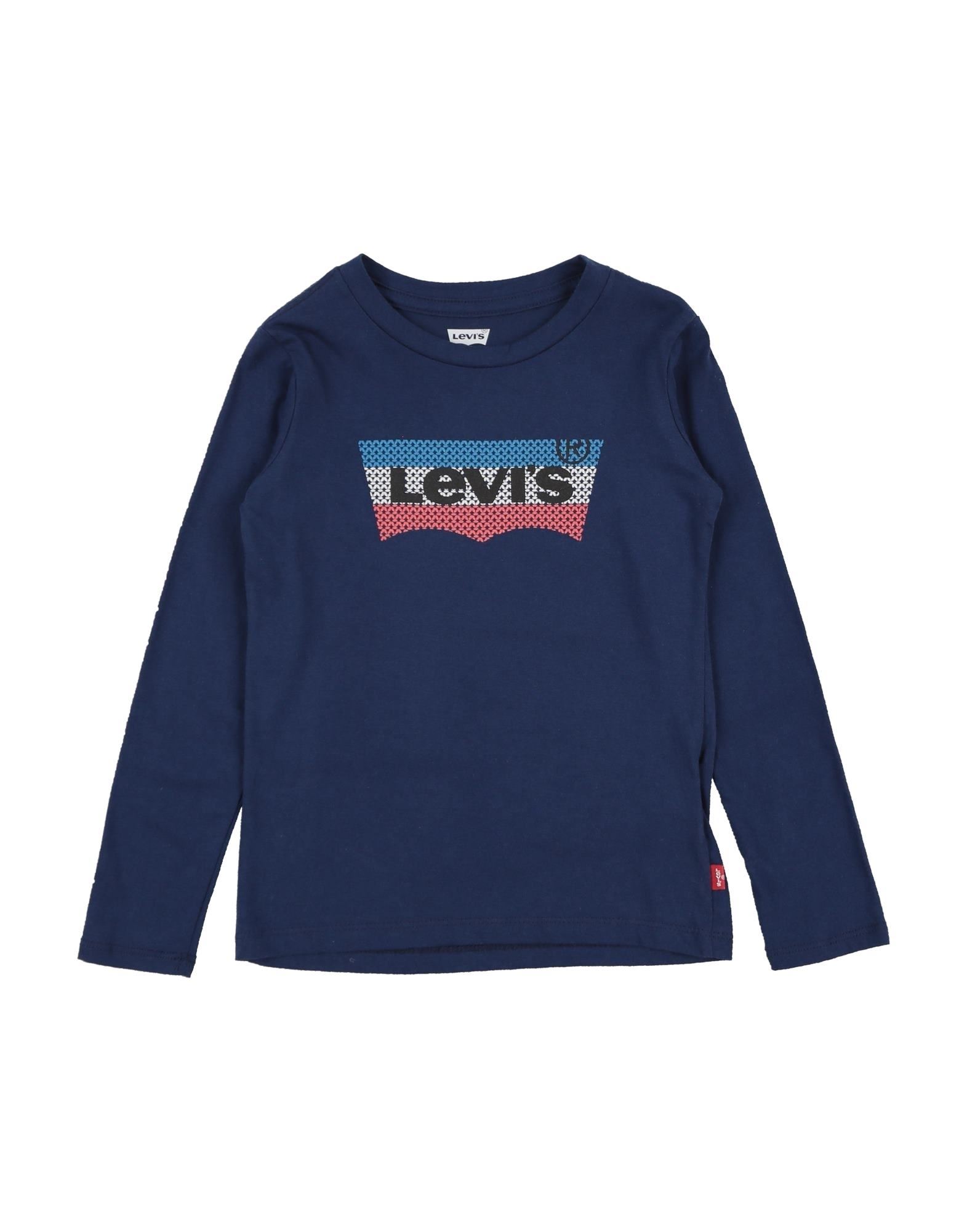  Levi's - Tops - T-shirts - On Yoox.com 