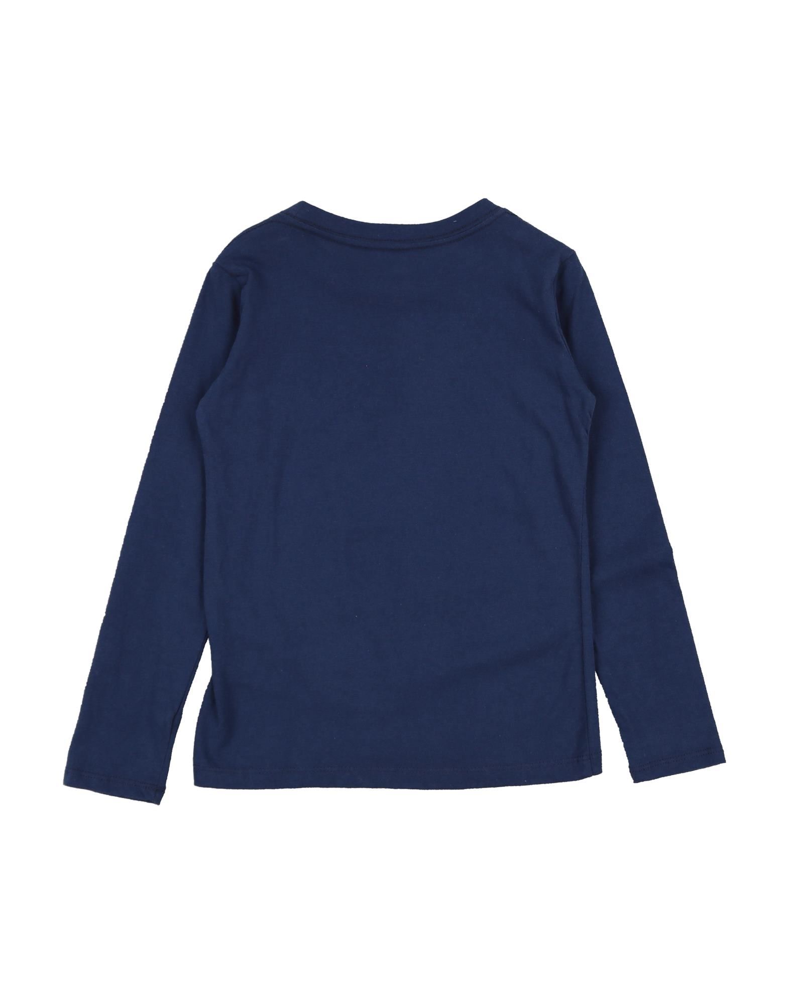  Levi's - Tops - T-shirts - On Yoox.com 