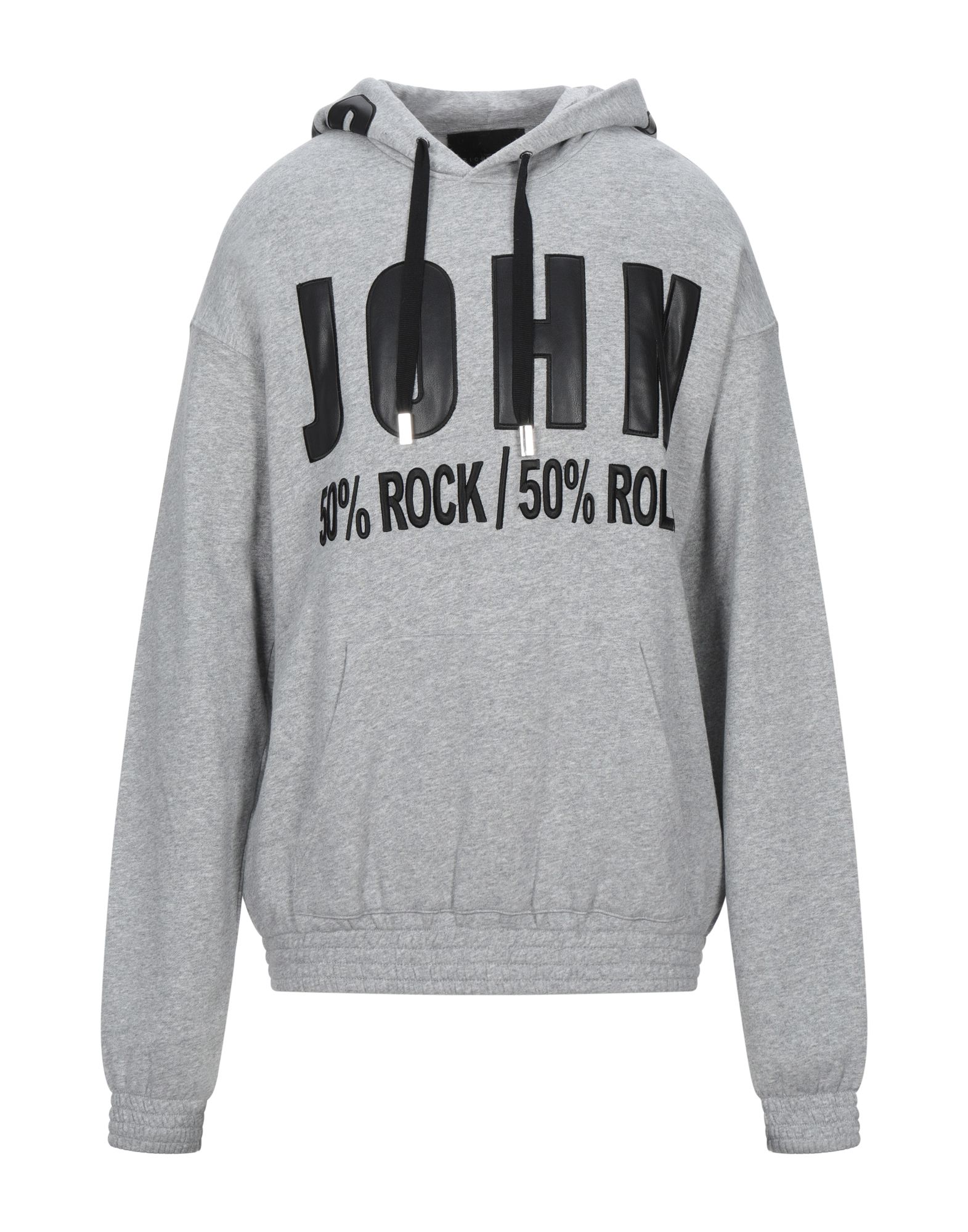JOHN RICHMOND Sweatshirts - Item 12491659