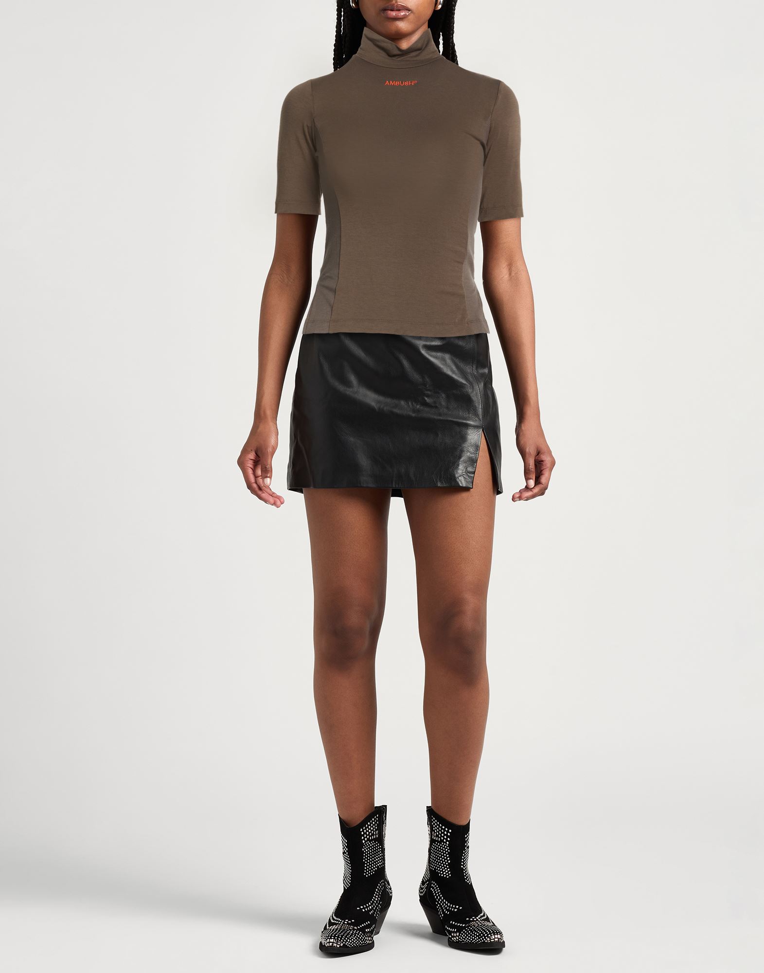  Ambush - Tops - T-shirts - On Yoox.com 