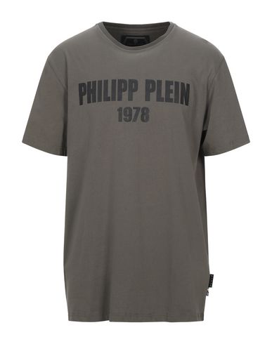 Футболка PHILIPP PLEIN 12491938ci