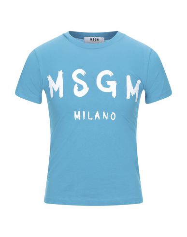 Футболка MSGM 12492062nj