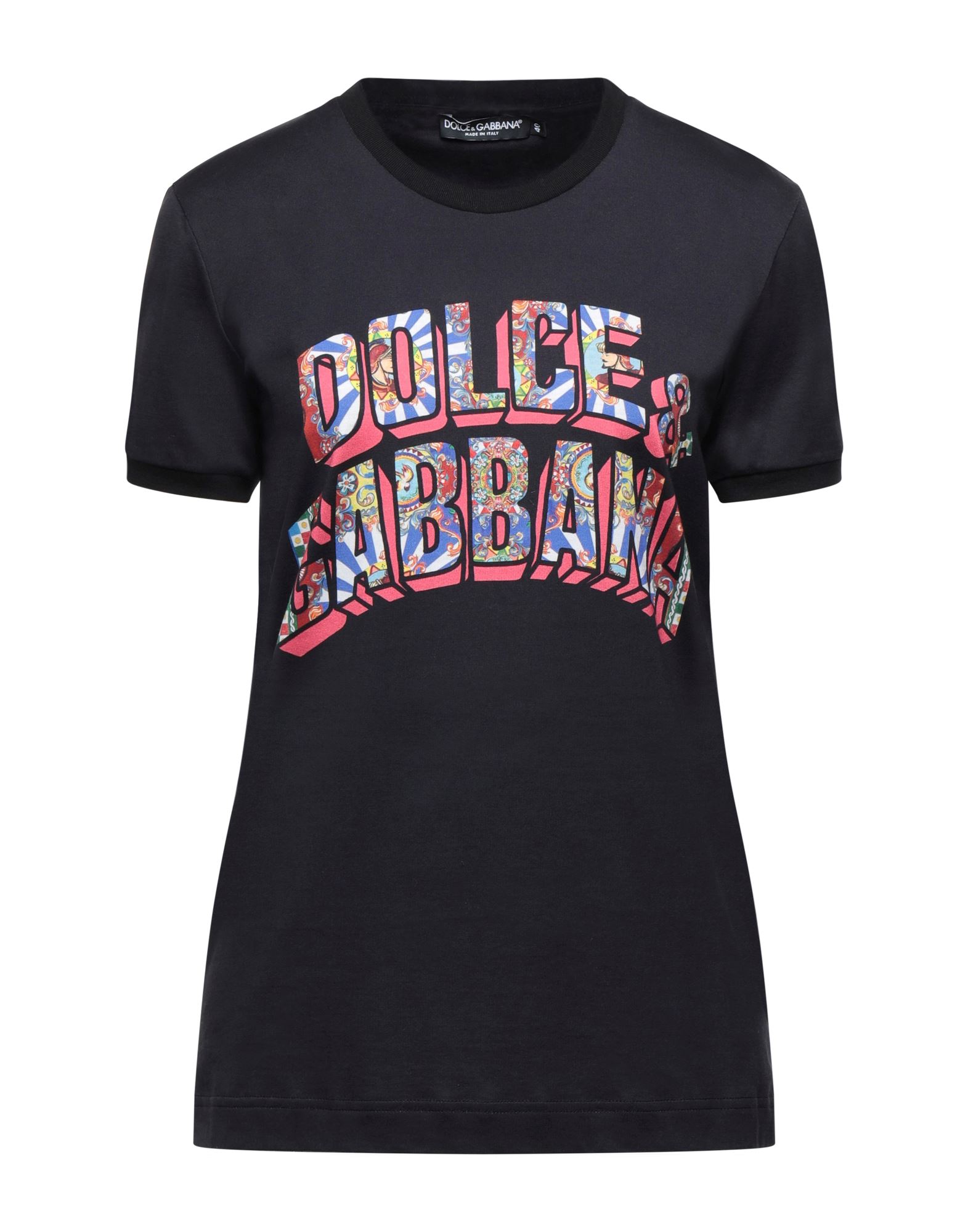 DOLCE&GABBANA DOLCE&GABBANA ΜΠΛΟΥΖΑΚΙΑ T-shirt