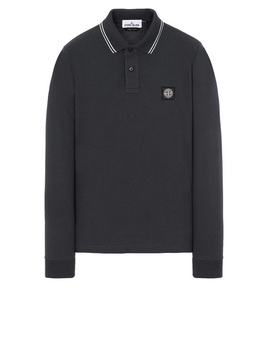 Polo shirt 2SS18 STONE ISLAND - 0