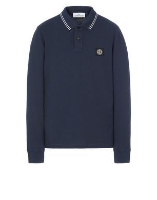 stone island polo xxl