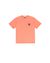 1 of 4 - Short sleeve t-shirt Man 20147 Front STONE ISLAND TEEN