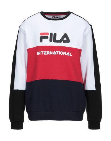 фото Толстовка fila