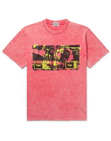 фото Футболка cav empt