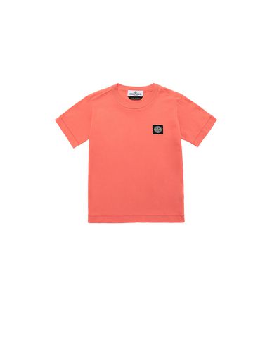 stone island shirt kids