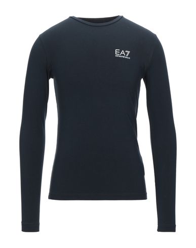 Camiseta Hombre Azul noche 3XL,4XL,XL,XXL,XXS Hombre