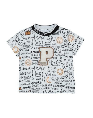Футболка Dolce & Gabbana
