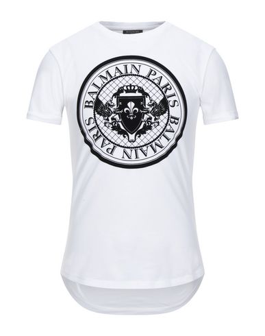 Camiseta Hombre Blanco S Hombre