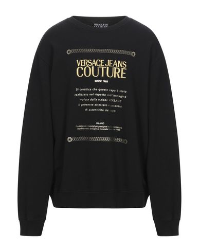 Толстовка Versace Jeans Couture 12494306XU