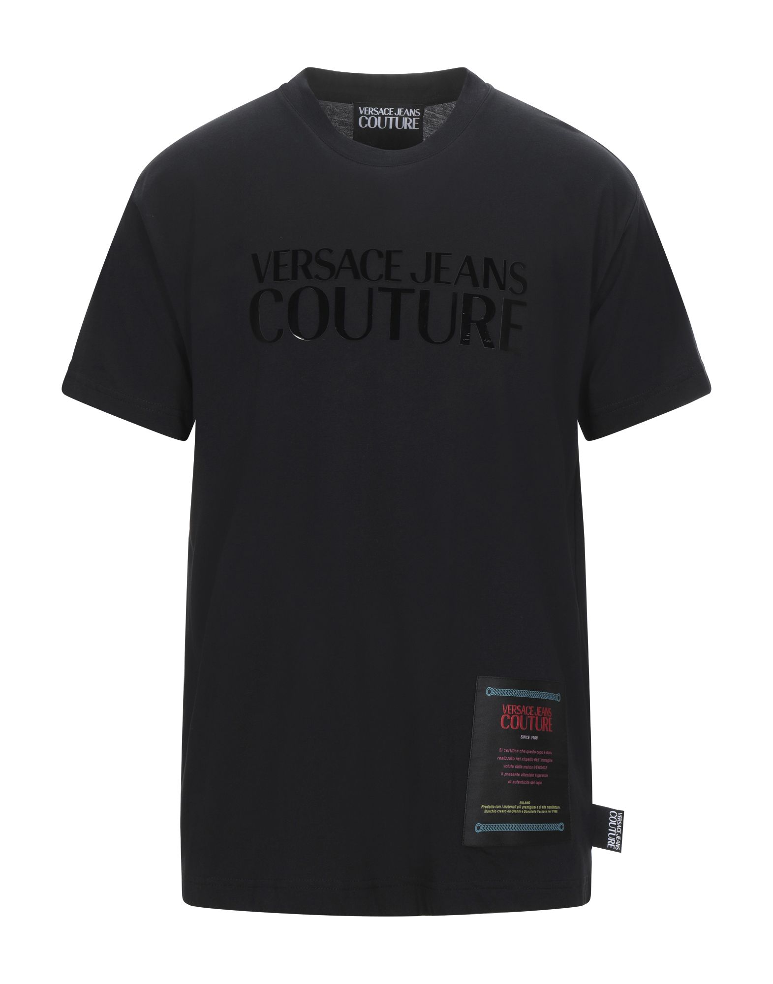 ヴェルサーチ(VERSACE) メンズTシャツ・カットソー | 通販・人気ランキング - 価格.com