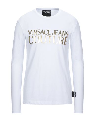 Футболка Versace Jeans Couture 12494449OI
