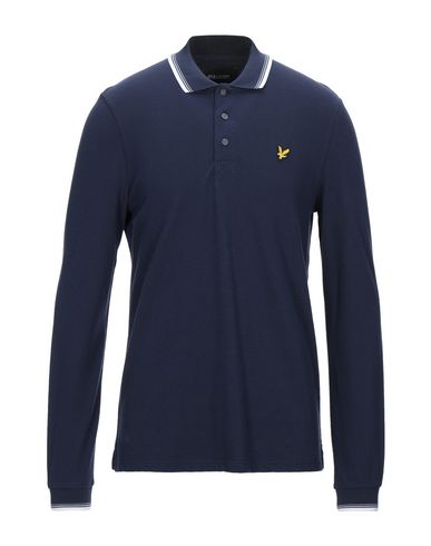 фото Поло lyle & scott