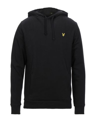 фото Толстовка lyle & scott