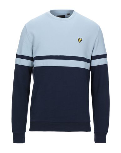 фото Толстовка lyle & scott