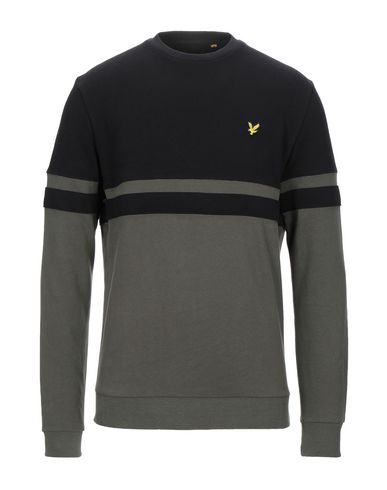 фото Толстовка lyle & scott