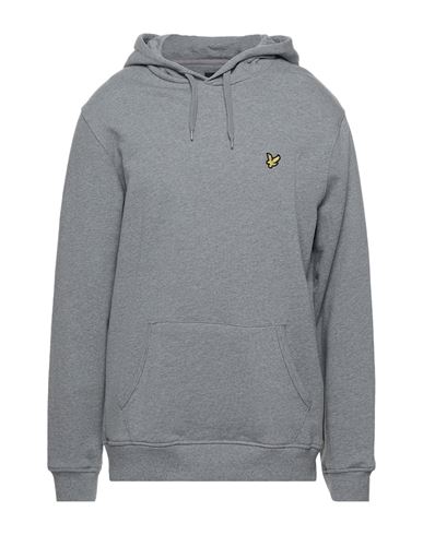 фото Толстовка lyle & scott