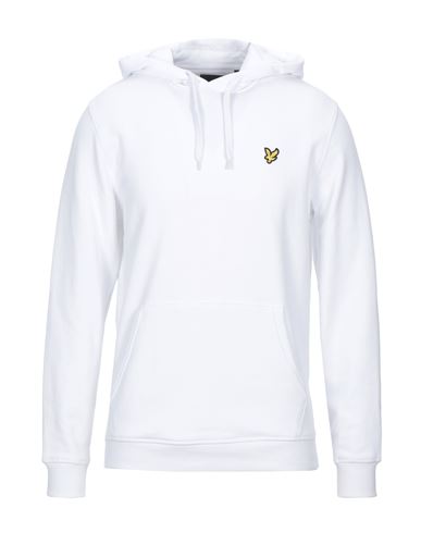 фото Толстовка lyle & scott