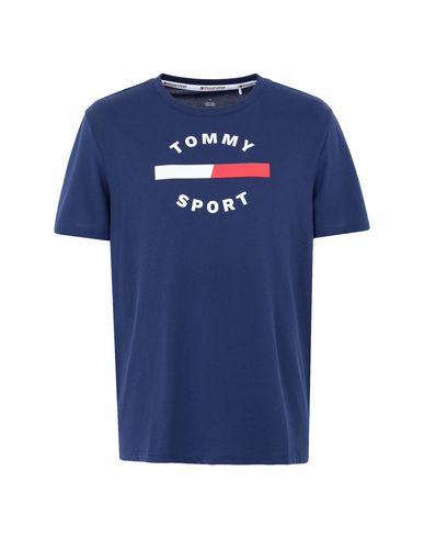 Футболка Tommy Sport 12494760PC