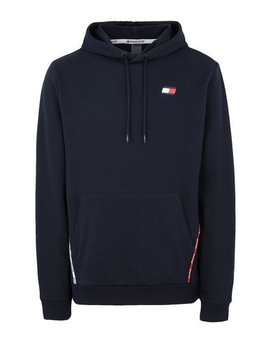 Толстовка Tommy Sport 12494782fw