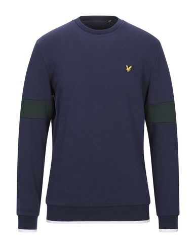 фото Толстовка lyle & scott