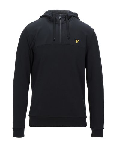 фото Толстовка lyle & scott