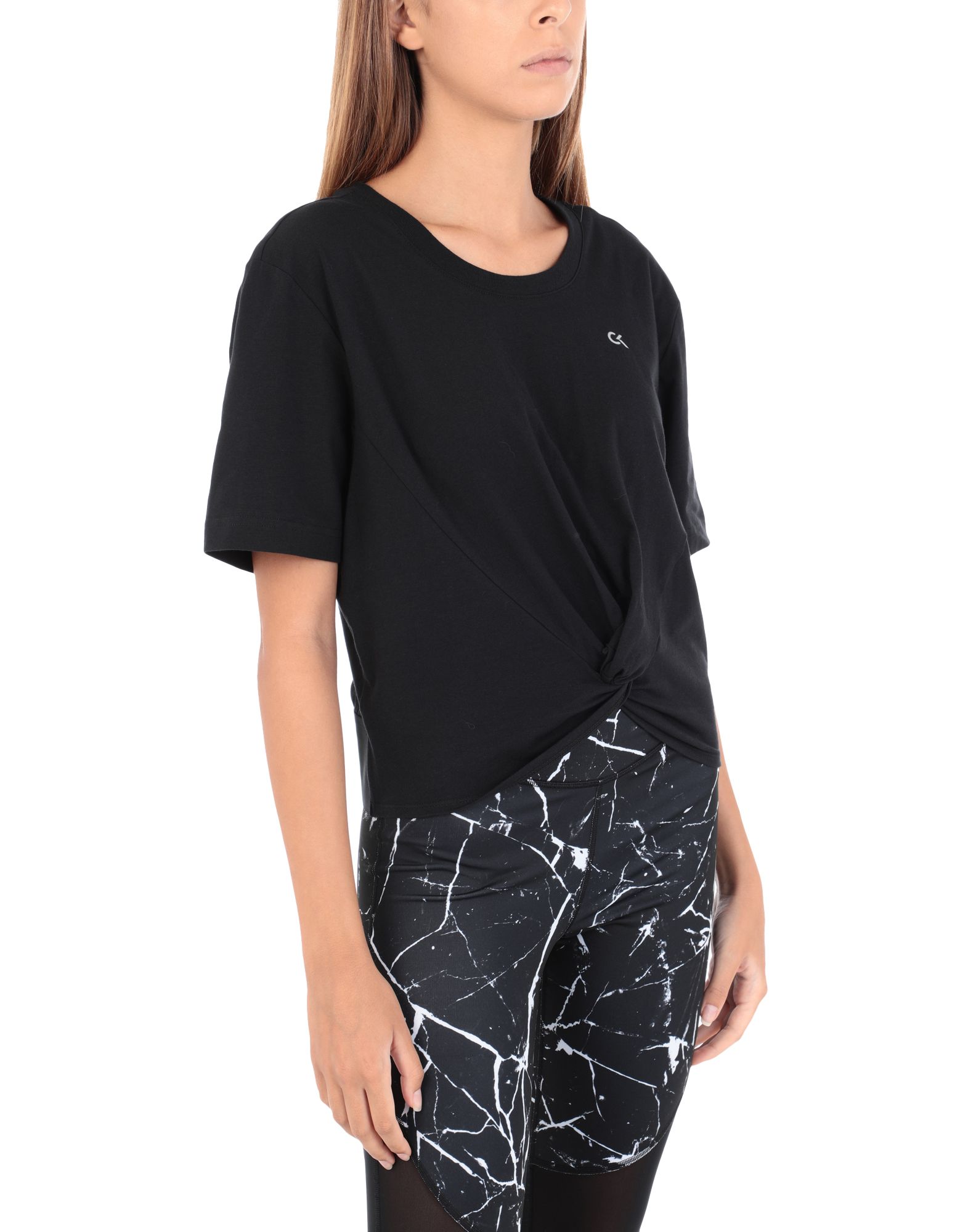  Calvin Klein Performance - Tops - T-shirts - On Yoox.com 