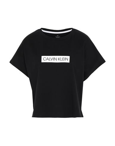 Футболка CALVIN KLEIN PERFORMANCE