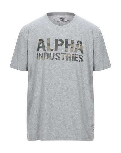 Футболка Alpha Industries 12495122ie