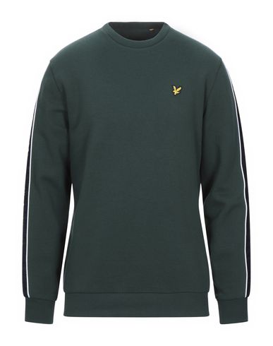 фото Толстовка lyle & scott