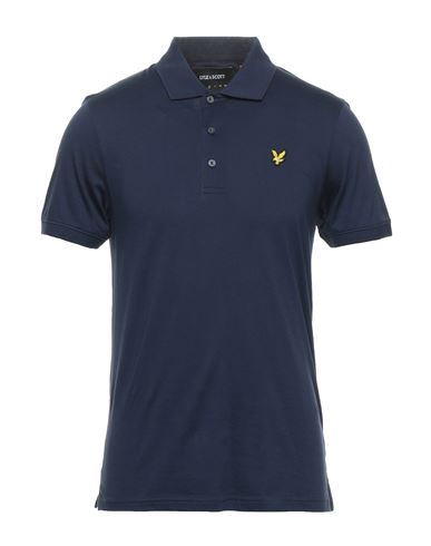 фото Поло lyle & scott