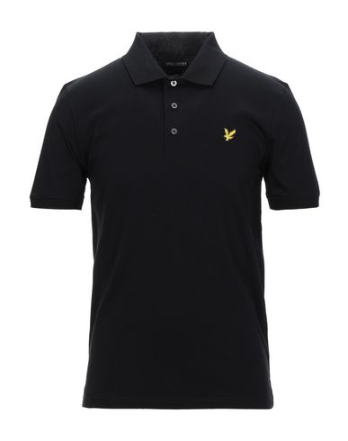 фото Поло lyle & scott